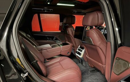 Land Rover Range Rover IV рестайлинг, 2026 год, 25 890 000 рублей, 24 фотография
