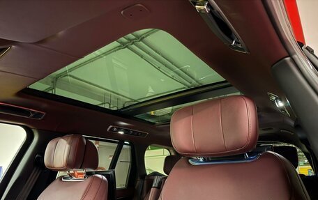 Land Rover Range Rover IV рестайлинг, 2026 год, 25 890 000 рублей, 31 фотография
