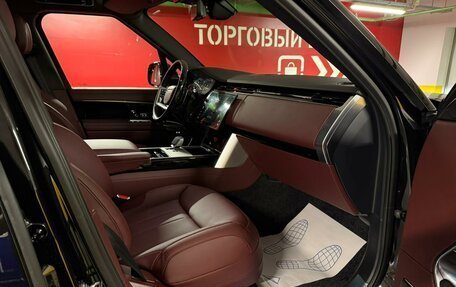 Land Rover Range Rover IV рестайлинг, 2026 год, 25 890 000 рублей, 36 фотография