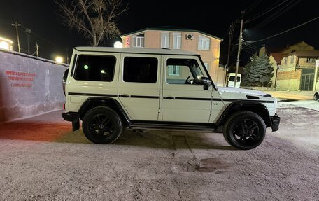Mercedes-Benz G-Класс W463 рестайлинг _ii, 2012 год, 4 000 000 рублей, 5 фотография