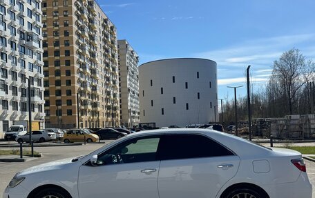Toyota Camry, 2016 год, 1 990 000 рублей, 3 фотография