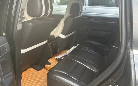 Volkswagen Touareg III, 2005 год, 700 000 рублей, 6 фотография