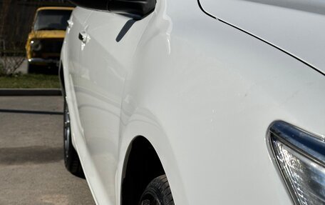 Toyota Camry, 2016 год, 1 990 000 рублей, 12 фотография