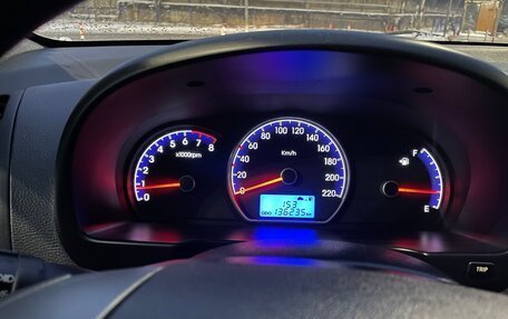 Hyundai Elantra IV, 2009 год, 750 000 рублей, 6 фотография