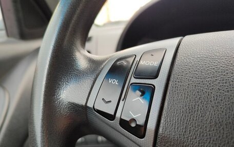 Hyundai Elantra IV, 2009 год, 750 000 рублей, 8 фотография