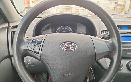 Hyundai Elantra IV, 2009 год, 750 000 рублей, 7 фотография