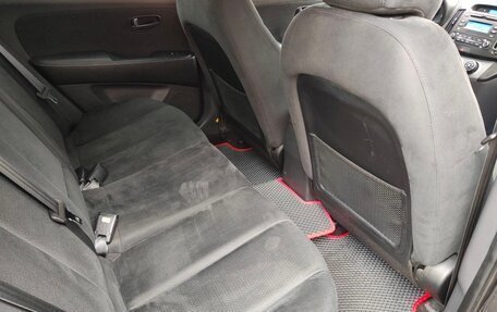 Hyundai Elantra IV, 2009 год, 750 000 рублей, 12 фотография