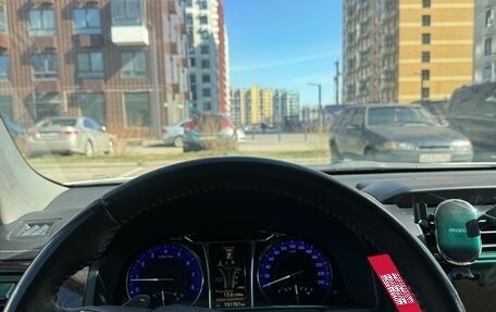Toyota Camry, 2016 год, 1 990 000 рублей, 8 фотография
