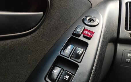 Hyundai Elantra IV, 2009 год, 750 000 рублей, 9 фотография