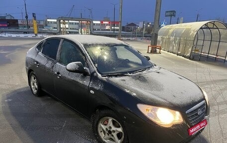 Hyundai Elantra IV, 2009 год, 750 000 рублей, 5 фотография