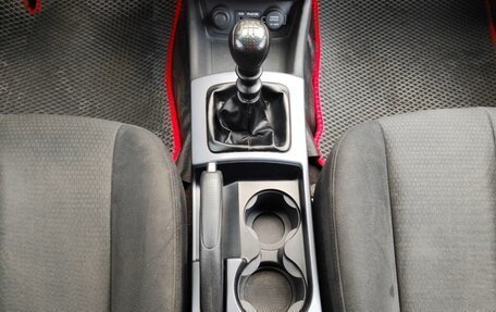 Hyundai Elantra IV, 2009 год, 750 000 рублей, 14 фотография