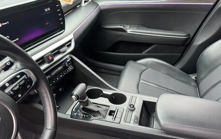KIA K5, 2021 год, 1 995 000 рублей, 14 фотография