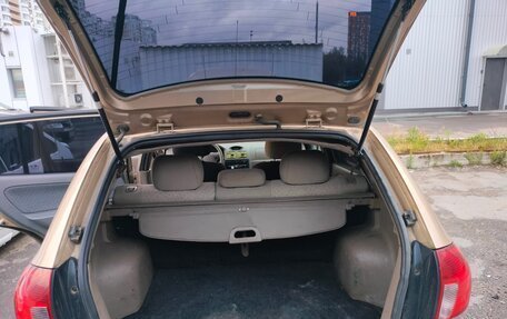 KIA Rio II, 2002 год, 30 000 рублей, 6 фотография