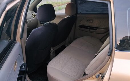 KIA Rio II, 2002 год, 30 000 рублей, 9 фотография