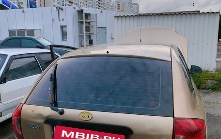 KIA Rio II, 2002 год, 30 000 рублей, 2 фотография