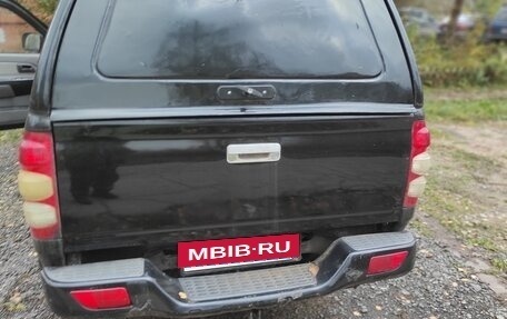 Great Wall Wingle, 2008 год, 460 000 рублей, 3 фотография