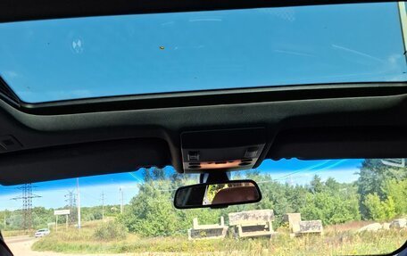 BMW 7 серия, 2007 год, 1 100 000 рублей, 10 фотография