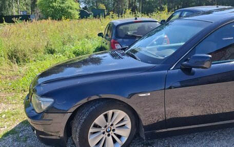 BMW 7 серия, 2007 год, 1 100 000 рублей, 2 фотография