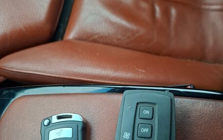 BMW 7 серия, 2007 год, 1 100 000 рублей, 9 фотография