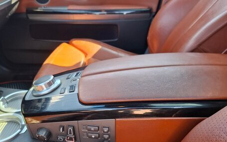 BMW 7 серия, 2007 год, 1 100 000 рублей, 6 фотография