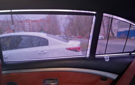 BMW 7 серия, 2007 год, 1 100 000 рублей, 4 фотография