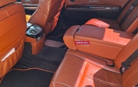 BMW 7 серия, 2007 год, 1 100 000 рублей, 13 фотография