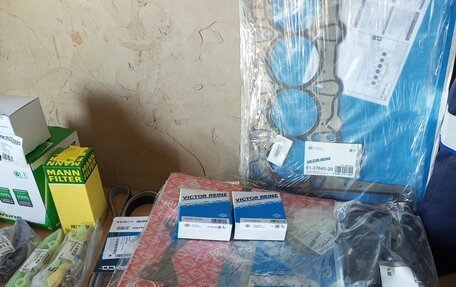 BMW 7 серия, 2007 год, 1 100 000 рублей, 17 фотография