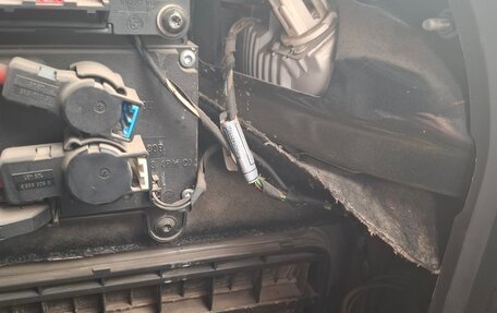 BMW 7 серия, 2007 год, 1 100 000 рублей, 23 фотография