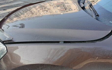 Volkswagen Touareg III, 2013 год, 800 000 рублей, 5 фотография