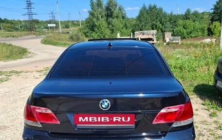 BMW 7 серия, 2007 год, 1 100 000 рублей, 3 фотография