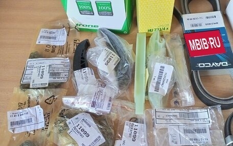 BMW 7 серия, 2007 год, 1 100 000 рублей, 25 фотография