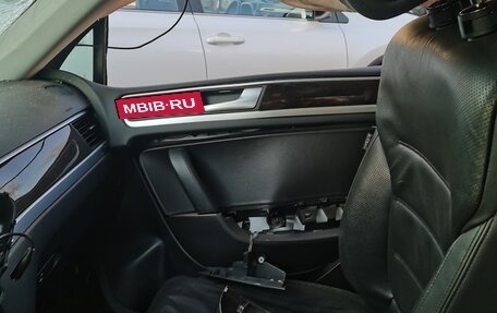 Volkswagen Touareg III, 2013 год, 800 000 рублей, 4 фотография