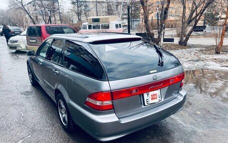 Honda Accord VII рестайлинг, 2000 год, 470 000 рублей, 5 фотография