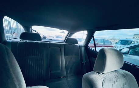 Honda Accord VII рестайлинг, 2000 год, 470 000 рублей, 11 фотография