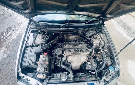 Honda Accord VII рестайлинг, 2000 год, 470 000 рублей, 7 фотография