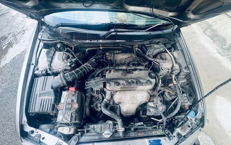 Honda Accord VII рестайлинг, 2000 год, 470 000 рублей, 6 фотография