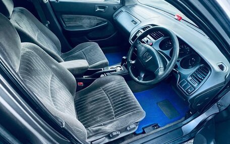 Honda Accord VII рестайлинг, 2000 год, 470 000 рублей, 8 фотография