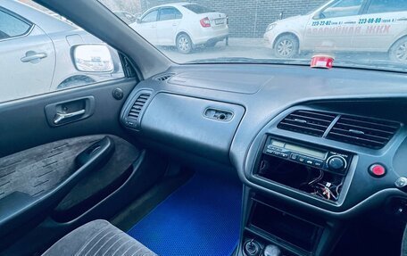 Honda Accord VII рестайлинг, 2000 год, 470 000 рублей, 9 фотография