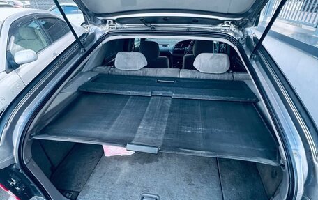 Honda Accord VII рестайлинг, 2000 год, 470 000 рублей, 13 фотография