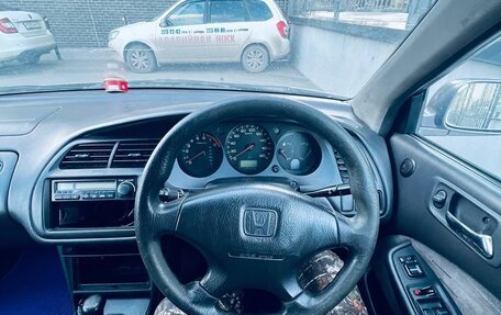 Honda Accord VII рестайлинг, 2000 год, 470 000 рублей, 10 фотография