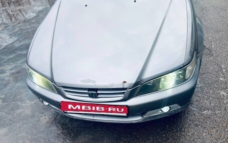 Honda Accord VII рестайлинг, 2000 год, 470 000 рублей, 4 фотография