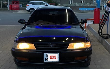 Toyota Corona EXiV I (ST180), 1990 год, 350 000 рублей, 1 фотография