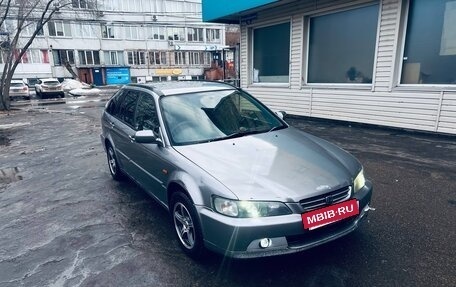 Honda Accord VII рестайлинг, 2000 год, 470 000 рублей, 2 фотография