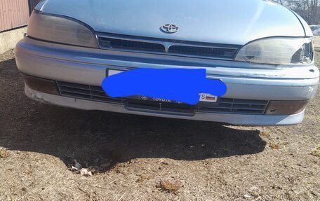 Toyota Camry V30, 1992 год, 180 000 рублей, 9 фотография