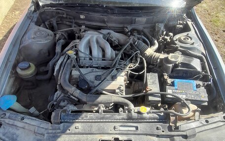 Toyota Camry V30, 1992 год, 180 000 рублей, 3 фотография