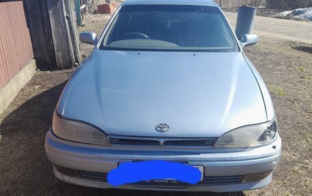 Toyota Camry V30, 1992 год, 180 000 рублей, 8 фотография