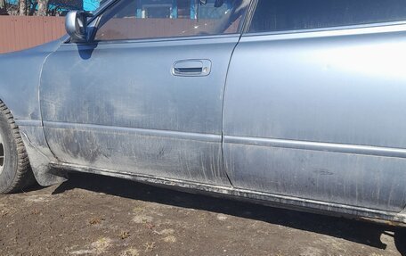 Toyota Camry V30, 1992 год, 180 000 рублей, 10 фотография