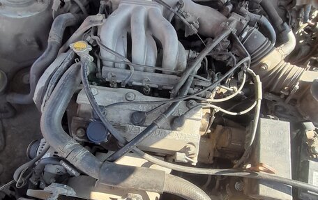 Toyota Camry V30, 1992 год, 180 000 рублей, 4 фотография