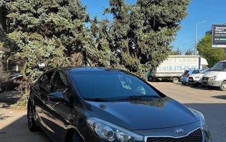 KIA Cerato III, 2013 год, 980 000 рублей, 1 фотография