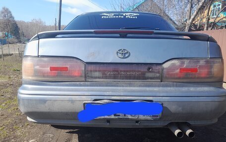 Toyota Camry V30, 1992 год, 180 000 рублей, 11 фотография